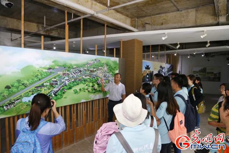 【新时代&middot;幸福美丽新边疆】网媒广东行：40年改革创新发展 海疆沿线展新颜新颜