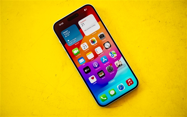 iPhone 16系列前瞻：苹果砍掉蓝色 新配色浮出水面