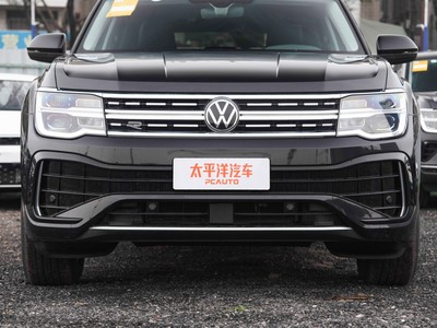 成都途昂X新款价格2025款多少钱？购车策略与性价比大揭秘