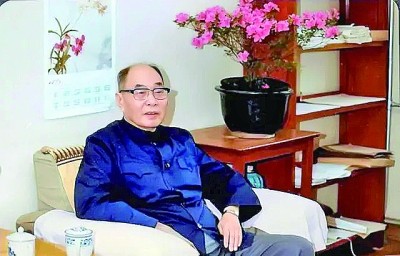 【人民需要这样的教育家⑤】蒋南翔：唯真求实，欧博官网丹心向党