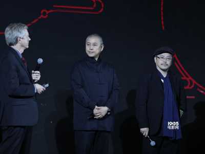 乌尔善《封神三部曲》“起范儿”：缔造中国神话