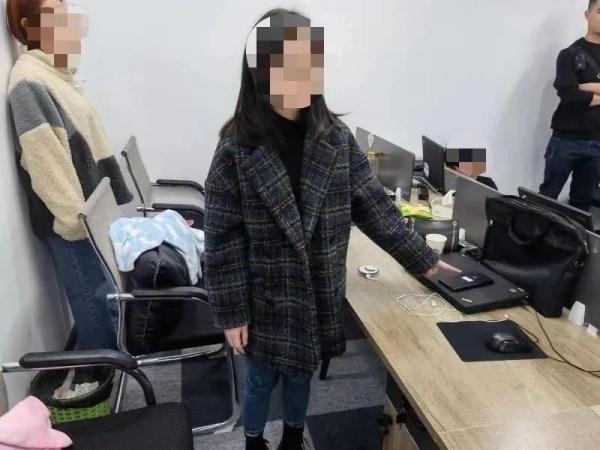 “线上赌场”揭秘！套路细思极恐！