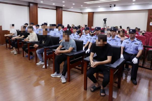 网友邀约“云南游” 吃个“野味”却被卖到了缅北！
