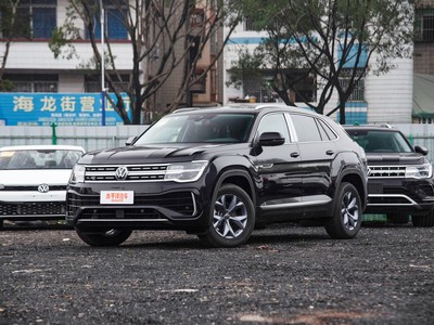 成都途昂X新款价格2025款多少钱？购车策略与性价比大揭秘