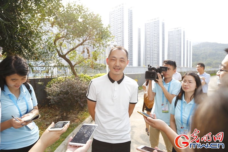 【新时代&middot;幸福美丽新边疆】网媒广东行：40年改革创新发展 海疆沿线展新颜新颜