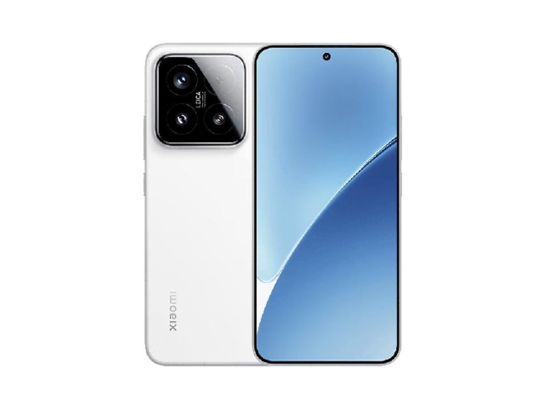 小米 15(16GB/512GB)